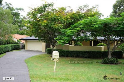 14 Merion Ct, Robina, QLD 4226