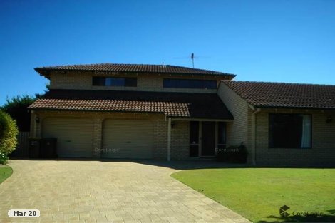 20 Fairlight Rise, Kallaroo, WA 6025