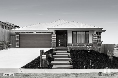 22 Daffodil Cres, Wallan, VIC 3756