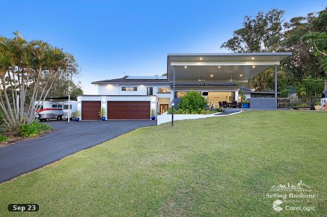 3 Lagoon Ct, Samford Valley, QLD 4520