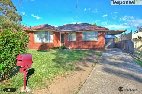 13 Hilliger Rd, South Penrith, NSW 2750