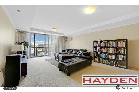 41/88 Park St, South Melbourne, VIC 3205