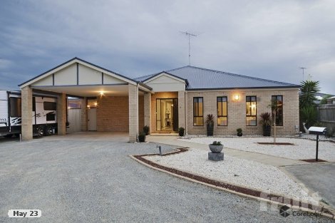 6 Plumber Ct, Grovedale, VIC 3216