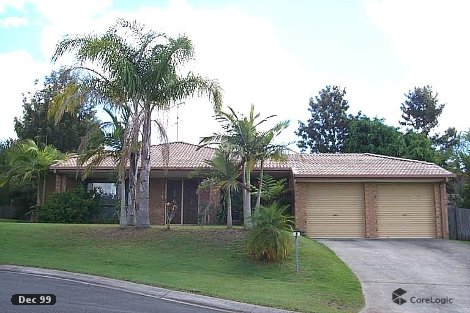 3 Island Ct, Merrimac, QLD 4226