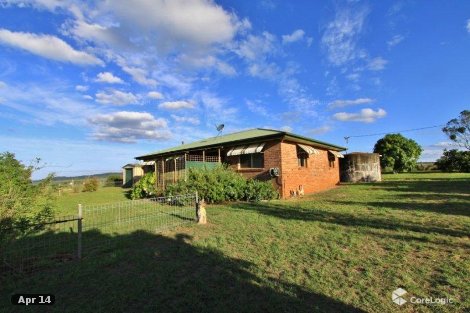 15080 Chinchilla Wondai Rd, Tingoora, QLD 4608