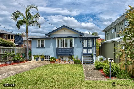 22 Hutchins St, Kedron, QLD 4031