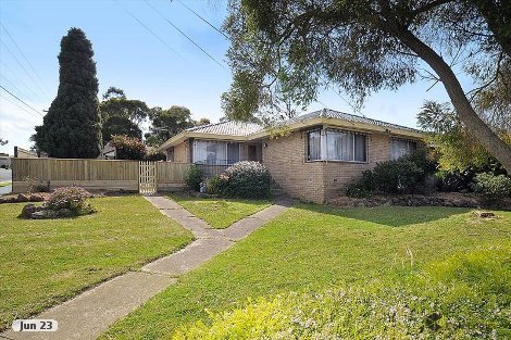 108 Anne Rd, Knoxfield, VIC 3180