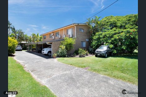 3/18 Gable St, East Mackay, QLD 4740