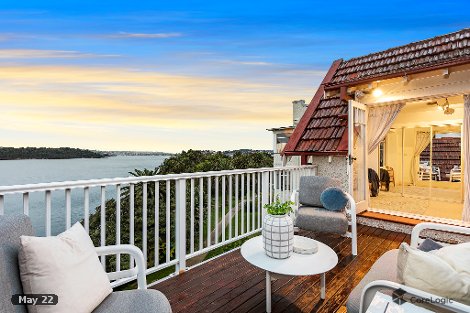 2/6 Wulworra Ave, Cremorne Point, NSW 2090