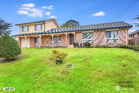 2 Courtland Ave, Tahmoor, NSW 2573