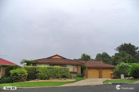 7 Kestrel Cl, Shellharbour, NSW 2529