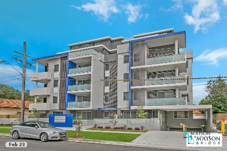 24/14 Bellevue St, Thornleigh, NSW 2120