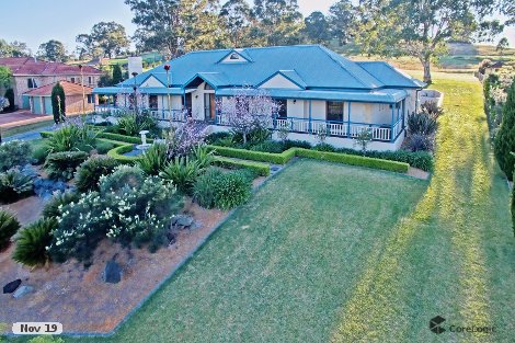 6 The Glade, Kirkham, NSW 2570