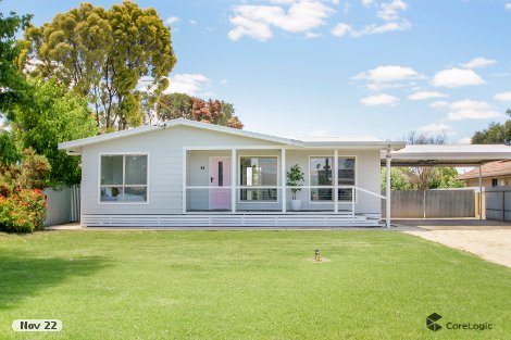 80 Leaver St, Yenda, NSW 2681