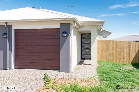 2/21 Weebah Pl, Cambooya, QLD 4358