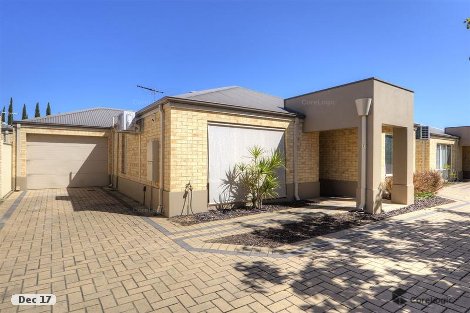 2/62 Margaret St, Midland, WA 6056