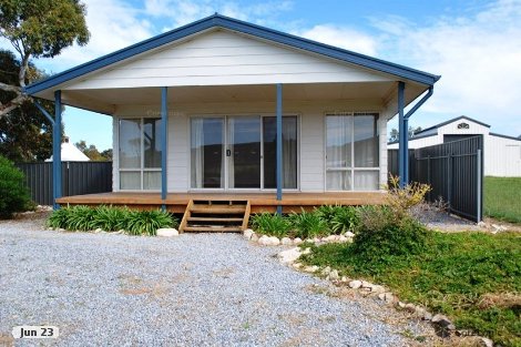 5 Island View Cl, Cape Jervis, SA 5204