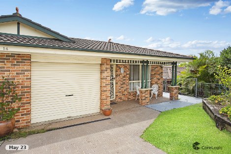 2/14 Alexander Ave, Kiama Downs, NSW 2533