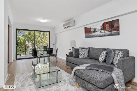 18/2 Outram St, West Perth, WA 6005
