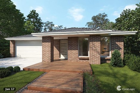 Lot 109 Marsanne Dr, Moama, NSW 2731