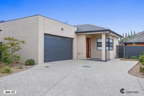 3/10 Valdoone Ct, Oak Park, VIC 3046