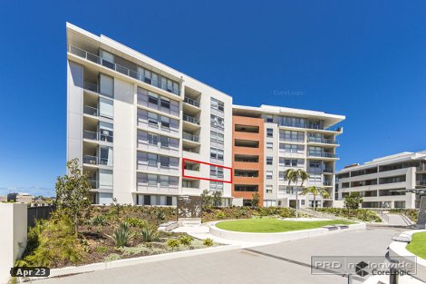 607/23 Ravenshaw St, Newcastle West, NSW 2302