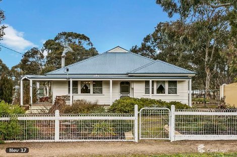 84 High St, Axedale, VIC 3551