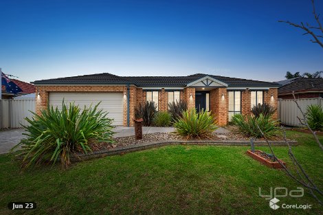 58 Darlingsford Bvd, Melton, VIC 3337