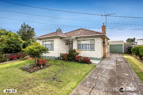 26 Stenhouse Ave, Brooklyn, VIC 3012