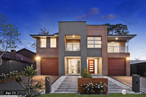 24 Second Ave, Toongabbie, NSW 2146