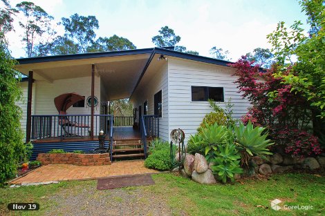 981 North Deep Creek Rd, North Deep Creek, QLD 4570