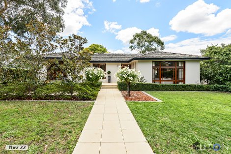 6 Wagga St, Farrer, ACT 2607