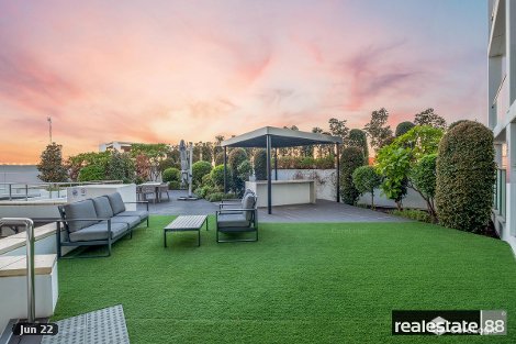 63/34 East Pde, East Perth, WA 6004