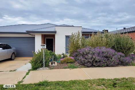 19 Drever Pl, Maddingley, VIC 3340