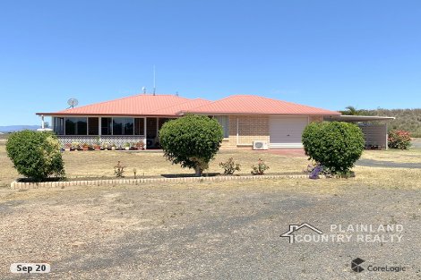 27 Lake Clarendon Way, Lake Clarendon, QLD 4343