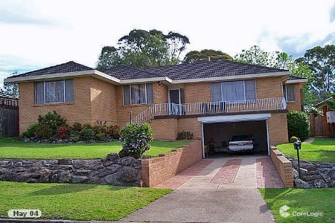 4 Sylvia Ave, Carlingford, NSW 2118
