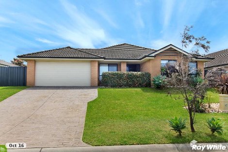 4 Penterong Way, Haywards Bay, NSW 2530