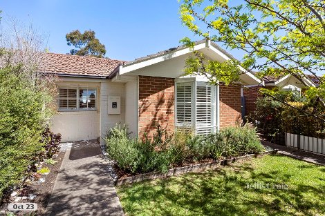 6/12-18 Margaret Cres, Braybrook, VIC 3019