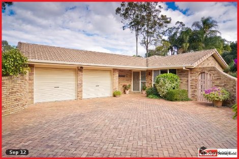 5 Bishop Lane, Bellmere, QLD 4510