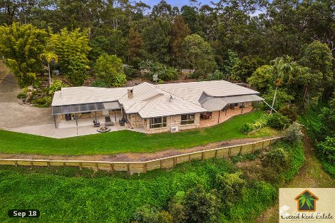 379 Tunnel Ridge Rd, Mooloolah Valley, QLD 4553