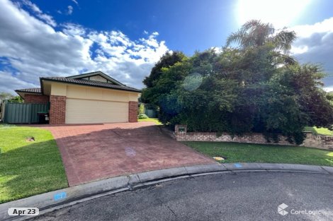 7 Isca Pl, Glenmore Park, NSW 2745