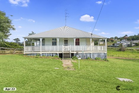 39 Ridge St, Kilcoy, QLD 4515