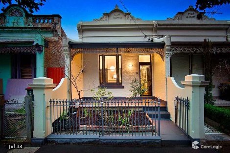 16 Alfred St, North Melbourne, VIC 3051