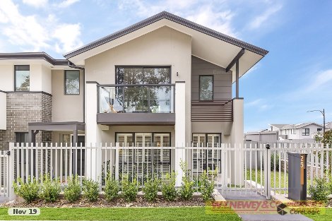 25 Kermond Walk, Moorebank, NSW 2170