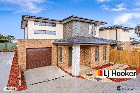 2/1 Abrehart St, Eumemmerring, VIC 3177