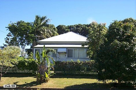 2 Musgrave St, West End, QLD 4810