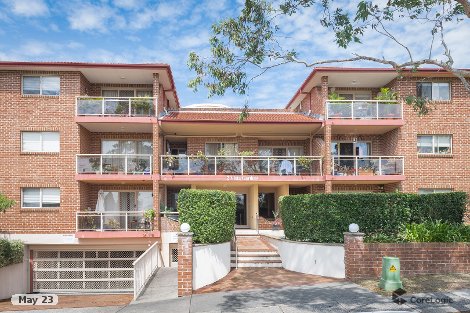 15/2 Vista St, Caringbah, NSW 2229