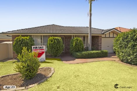 7 Atlas Way, Narellan Vale, NSW 2567