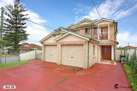 1a Throsby St, Fairfield Heights, NSW 2165