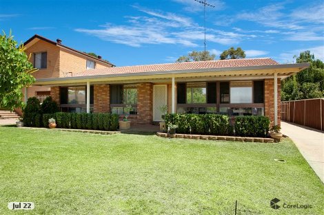 5 Derby St, Minto, NSW 2566